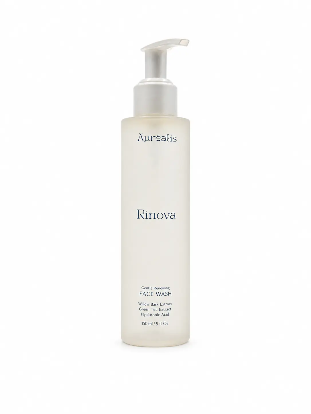 Rinova Facewash