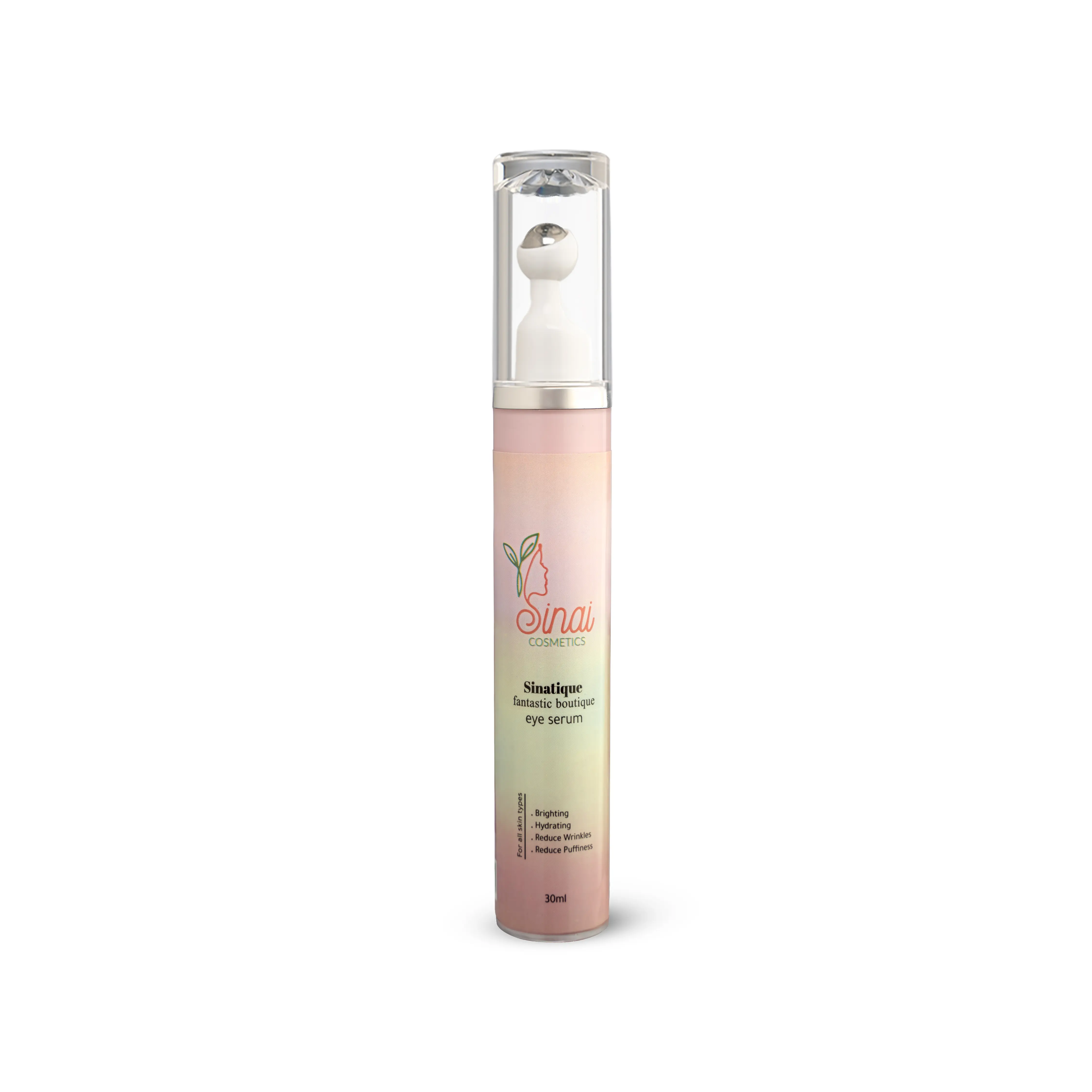 Eye serum
