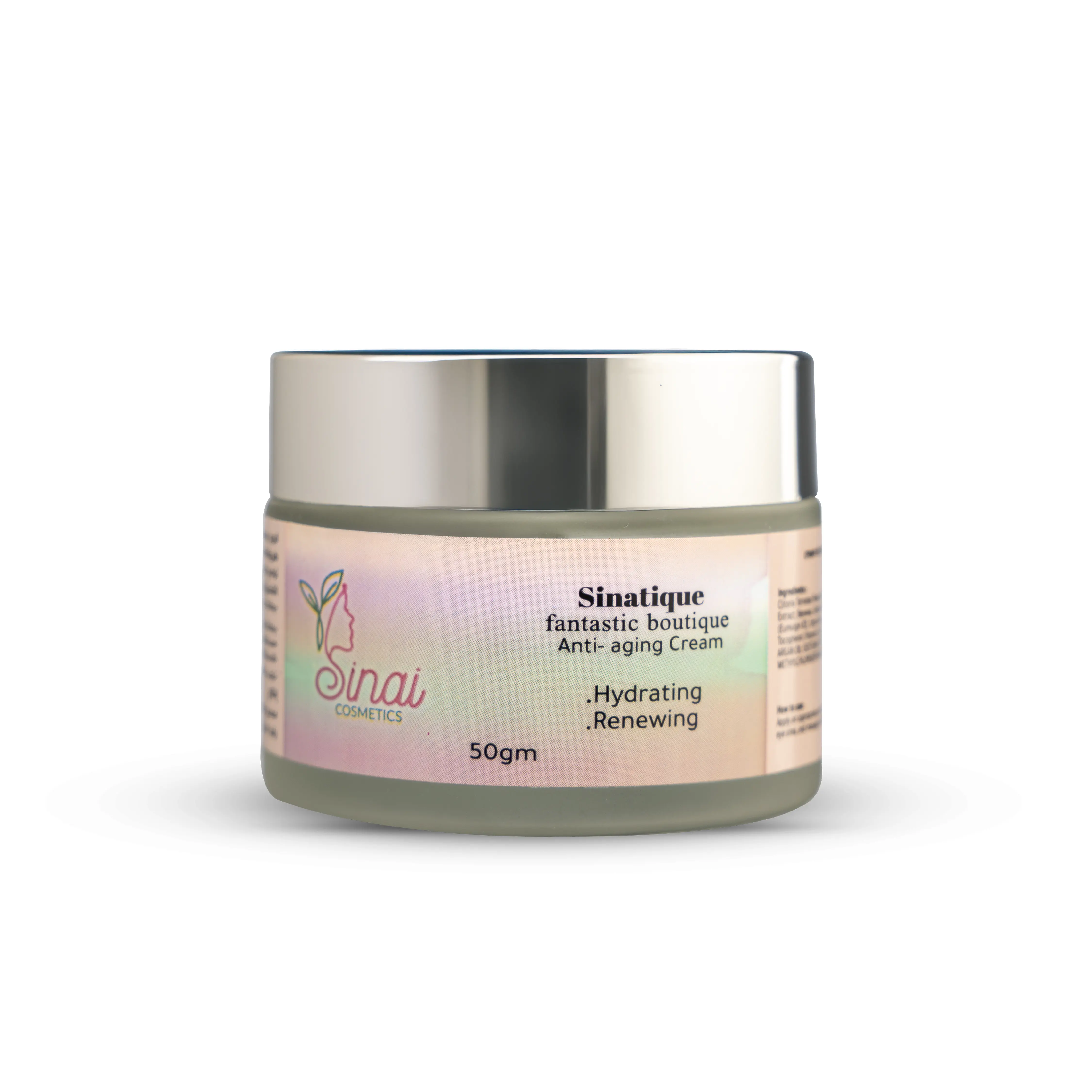 Anti- aging Cream  
