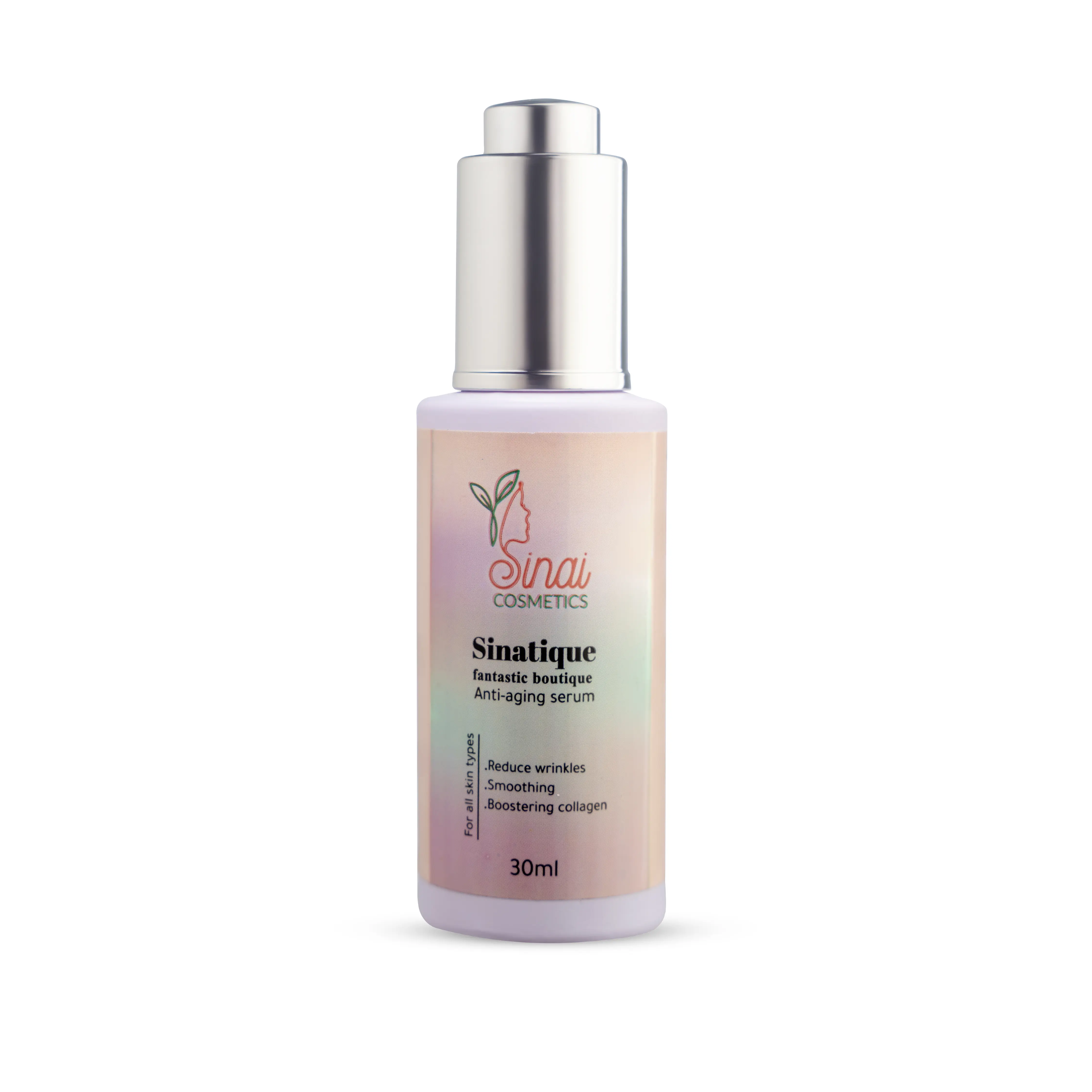 Anti- aging serum