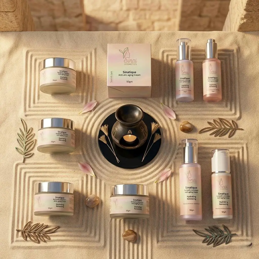 Skincare